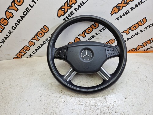 Volante multifunzione mercedes - volante,