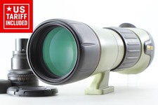 【Ecc+5】 Nikon Cannocchiale