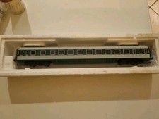 Ale 601 003 Marco Polo Lima Scala H0