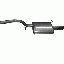 Silenziatore Marmitta