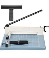 Taglierina Rifilatrice Vevor