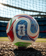 Nuovo pallone calcio fifa - pallone,