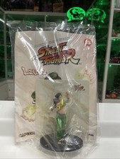 STREET FIGHTER Personaggi da