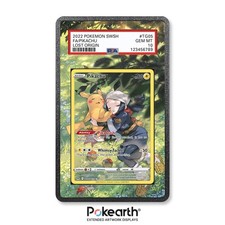 Pikachu TG05/TG30 - Case con