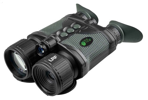 Luna optics quantum 36x50mm - luna,