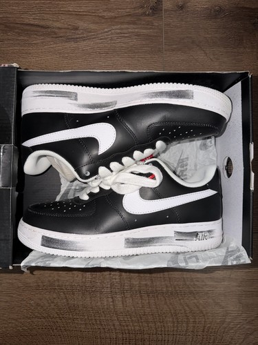 Nike dragon air force 07 - air,