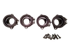 collettori aspirazione intake manifolds Yamaha yzf r6 03-05 J509E