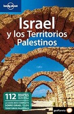 Lonely Planet Israel y los