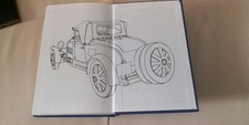 Libro Bugatti Automobili