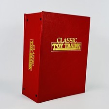 RIVISTA TRENI GIOCATTOLO