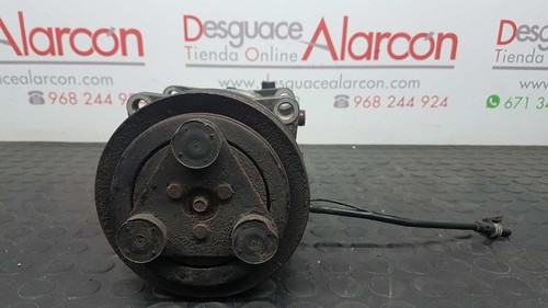 Compressore aria condizionata - aria,