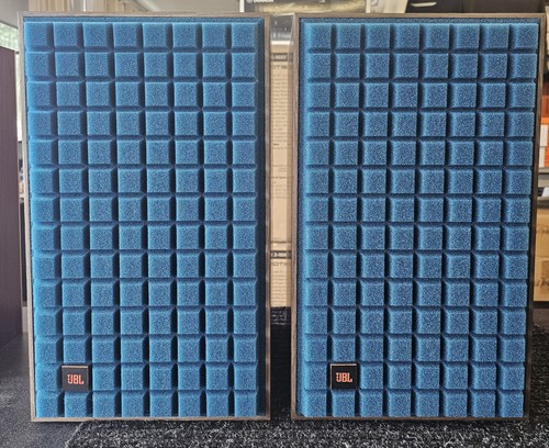 Jbl l82 set diffusori da - l82,