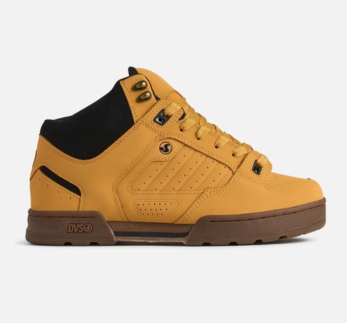 Dvs militia boot - dvs,