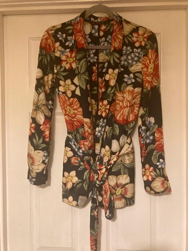 Giacca zara leggera cravatta - giacca,