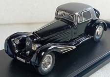 ALFA ROMEO 8C 2300 COUPE'