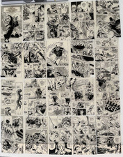 BAOH CEL RODOVETRI ZERO N.8