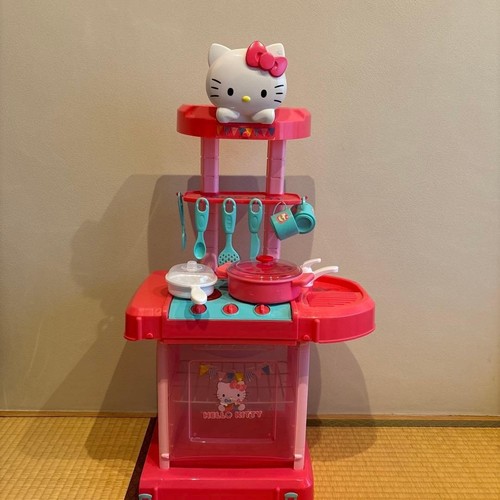 Hello kitty set gioco - hello,
