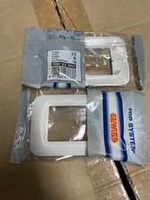 Gewiss 22503 placca - gw,