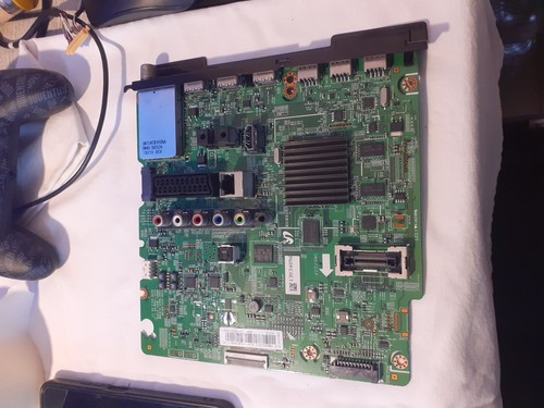 Scheda madre mainboard - scheda, tv