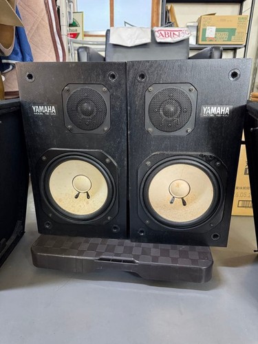 Coppia altoparlanti yamaha - coppia,