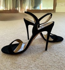 Tacchi a spillo Aquazzura in