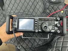 Yaesu 991 991a lati radio 