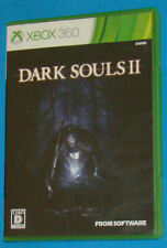 Dark Souls 2 - Microsoft XBOX 360 - JAP Japan