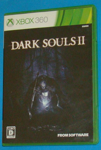 Dark souls microsoft xbox - dark,