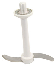 LAMA COLTELLO CHICCO CUOCIPAPPA SANOVAPORE Easy Meal OMOGENIZZATORE PER CESTELLO