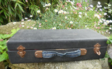 Clarinette COUESNON ancienne