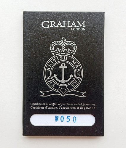 Graham guarantee warranty - graham,