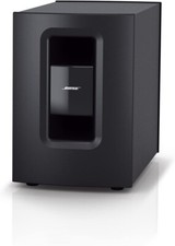 Bose cinemate subwoofer - sr,