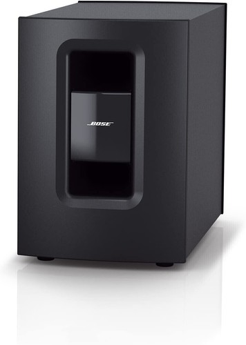 Bose cinemate subwoofer - cinemate,