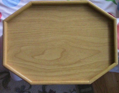 Divano legno con braccioli - divano,