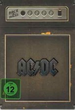 Backtracks standard box - ac/dc,