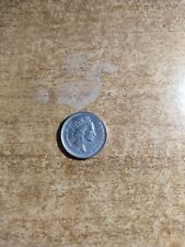 Moneta elizabeth II 1996 one pound