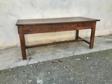 Tavolo Rustico a 3 cassetti -