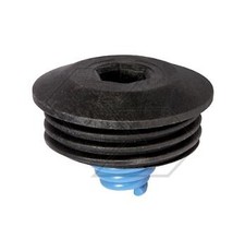 Antivibrante per motosega