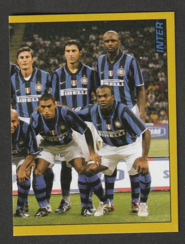 Figurina album calciatori - figurina,