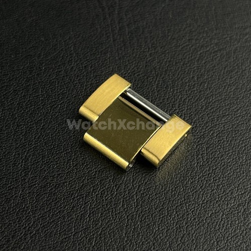 Link oro per rolex - oro,