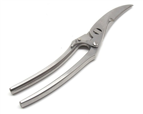 Forbici fox trinciapolli 32224 - forbici,