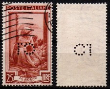 PERFIN - Italia al Lavoro 25