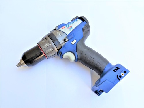 Avvitatore batteria berner - avvitatore,