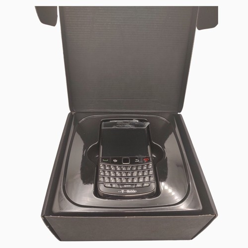 Blackberry bold 9780 - 9780, 3g