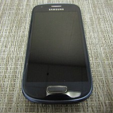 SAMSUNG GALAXY S3 MINI