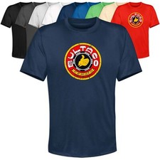 T-Shirt Bultaco Vintage Cult