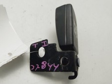 13274778 attacco cintura di sicurezza posteriore sinistra per OPEL CORSA D 1.3