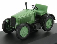 MODELLINO TRATTORE AGRICOLO