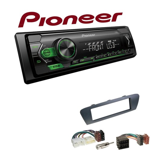 Pioneer autoradio android usb - autoradio,