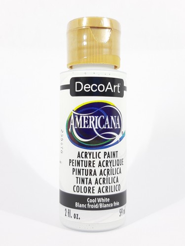 Decoart americana vernice - americana,